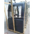 Kobelco sk200-8 excavator cab with door SK210-8 excavator cabine YN02C00154F1 LC02C00003F1